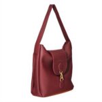 Γυναικεία τσάντα ώμου Κωδ. 1914 | VQF POLO LINE - Image 3