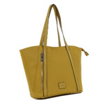 Γυναικεία τσάντα ώμου κωδ. 1929 | VQF Polo Line - Image 3