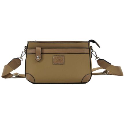 Γυναικεία τσάντα χιαστί Κωδ. 1955 | VQF POLO LINE