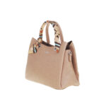 Γυναικεία τσάντα χειρός και χιαστί κωδ. 8230 | ELLE - Image 5