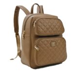 Γυναικείο σακίδιο πλάτης κωδ. 2200 | VQF Polo Line - Image 6