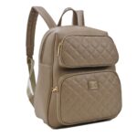Γυναικείο σακίδιο πλάτης κωδ. 2200 | VQF Polo Line - Image 3