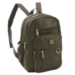 Γυναικείο σακίδιο πλάτης κωδ. 2209 | VQF Polo Line - Image 5