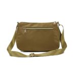 Γυναικεία τσάντα ώμου και χιαστί κωδ. 2215 | VQF Polo Line - Image 3