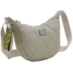 Γυναικεία τσάντα χιαστί κωδ. 2244 | VQF Polo Line - Image 3