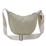 Γυναικεία τσάντα χιαστί κωδ. 2244 | VQF Polo Line - Image 4