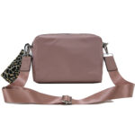 Γυναικεία τσάντα χιαστί κωδ. 2246 | VQF Polo Line - Image 7