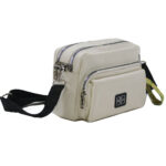 Γυναικεία τσάντα χιαστί κωδ. 2246 | VQF Polo Line - Image 3