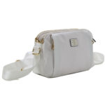 Γυναικεία τσάντα χιαστί κωδ. 2247 | VQF Polo Line - Image 3