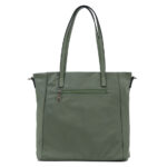 Γυναικεία τσάντα ώμου κωδ. 2240 | VQF Polo Line - Image 3