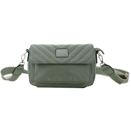 Γυναικείο τσαντάκι χιαστί κωδ. 2241 | VQF Polo Line