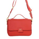 Γυναικεία τσάντα χιαστί κωδ. 2232 | VQF Polo Line