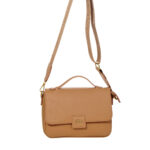 Γυναικεία τσάντα χιαστί κωδ. 2232 | VQF Polo Line - Image 2