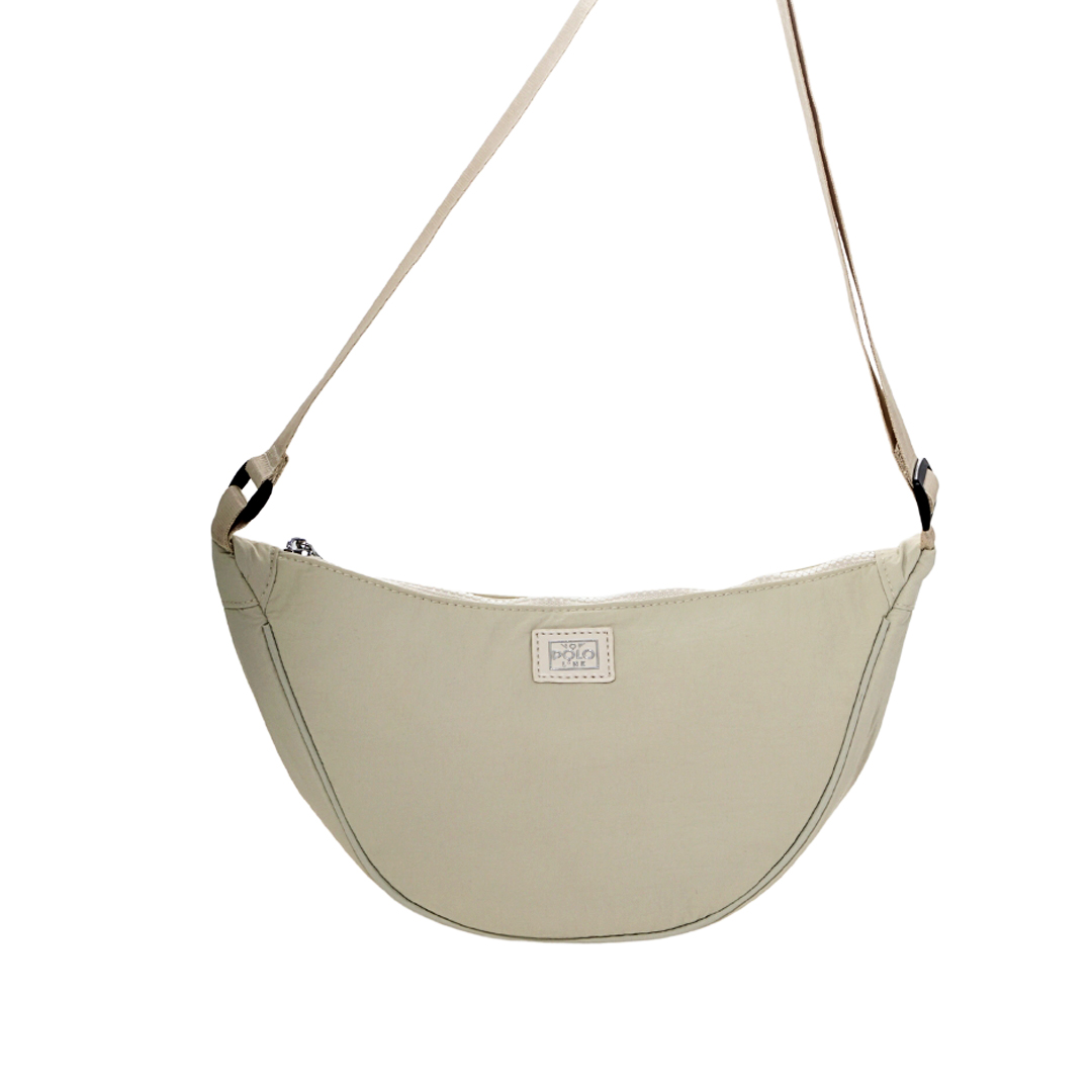 Untitled design - 1 Γυναικεία τσάντα μπανάνα-χιαστί κωδ. 2238 | VQF Polo Line - Image 4