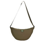 Γυναικεία τσάντα μπανάνα-χιαστί κωδ. 2238 | VQF Polo Line - Image 2