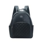 Γυαικεία τσάντα πλάτης κωδ. 2300 | VQF Polo Line - Image 3