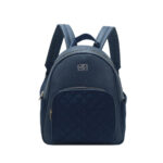 Γυαικεία τσάντα πλάτης κωδ. 2300 | VQF Polo Line - Image 2