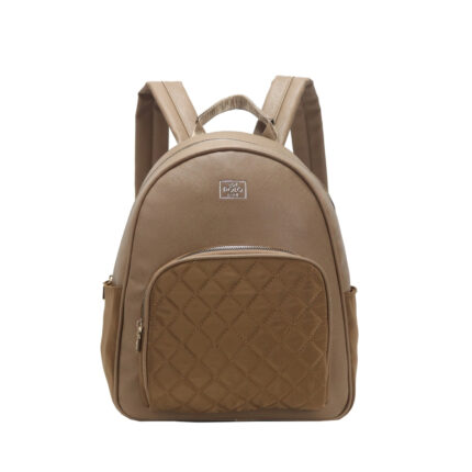 Γυαικεία τσάντα πλάτης κωδ. 2300 | VQF Polo Line