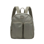 Γυναικεία τσάντα πλάτης κωδ. 2303 | VQF Polo Line - Image 3