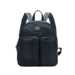 Γυναικεία τσάντα πλάτης κωδ. 2303 | VQF Polo Line - Image 2