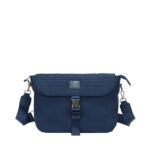 Γυναικεία τσάντα χιαστί κωδ. 2304 | VQF Polo Line