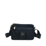 Γυναικεία τσάντα χιαστί κωδ. 2305 | VQF Polo Line