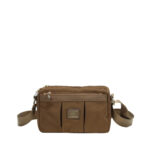 Γυναικεία τσάντα χιαστί κωδ. 2305 | VQF Polo Line - Image 3