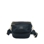 Γυναικεία τσάντα χιαστί κωδ. 2306 | VQF Polo Line - Image 2