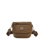 Γυναικεία τσάντα χιαστί κωδ. 2306 | VQF Polo Line