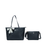 Γυναικεία τσάντα ώμου κωδ. 2307 | VQF Polo Line