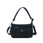 Γυναικεία τσάντα ώμου κωδ. 2308 | VQF Polo Line - Image 3