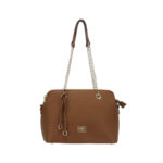 Γυναικεία τσάντα ώμου κωδ. 2309 | VQF Polo Line - Image 2