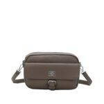 Γυναικεία τσάντα χιαστί κωδ. 2310 | VQF Polo Line - Image 3