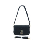 Γυναικεία τσάντα ώμου κωδ. 2311 | VQF Polo Line - Image 3