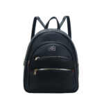 Γυναικεία τσάντα πλάτης  κωδ. 2312 | VQF Polo Line - Image 2