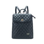 Γυναικεί τσάντα πλάτης κωδ. 2314 | VQF Polo Line - Image 2