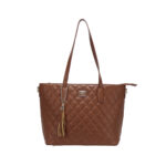 Γυναικεία τσάντα ώμου κωδ. 2315 | VQF Polo Line