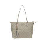 Γυναικεία τσάντα ώμου κωδ. 2315 | VQF Polo Line - Image 3