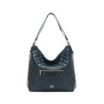 Γυναικεία τσάντα ώμου κωδ. 2316 | VQF Polo Line - Image 2