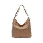 Γυναικεία τσάντα ώμου κωδ. 2316 | VQF Polo Line