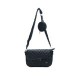 Γυναικεία τσάντα χιαστί κωδ. 2318 | VQF Polo Line