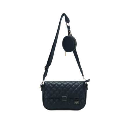 Γυναικεία τσάντα χιαστί κωδ. 2318 | VQF Polo Line