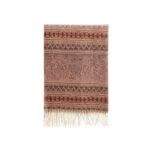 Γυναικεία Πασμίνα 19V69 Italia | κωδ. 58212