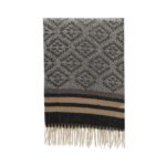 Γυναικεία Πασμίνα 19V69 Italia | κωδ. 58215 - Image 6