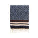 Γυναικεία Πασμίνα 19V69 Italia | κωδ. 58215 - Image 5