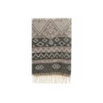 Γυναικεία Πασμίνα 19V69 Italia | κωδ. 58216 - Image 4