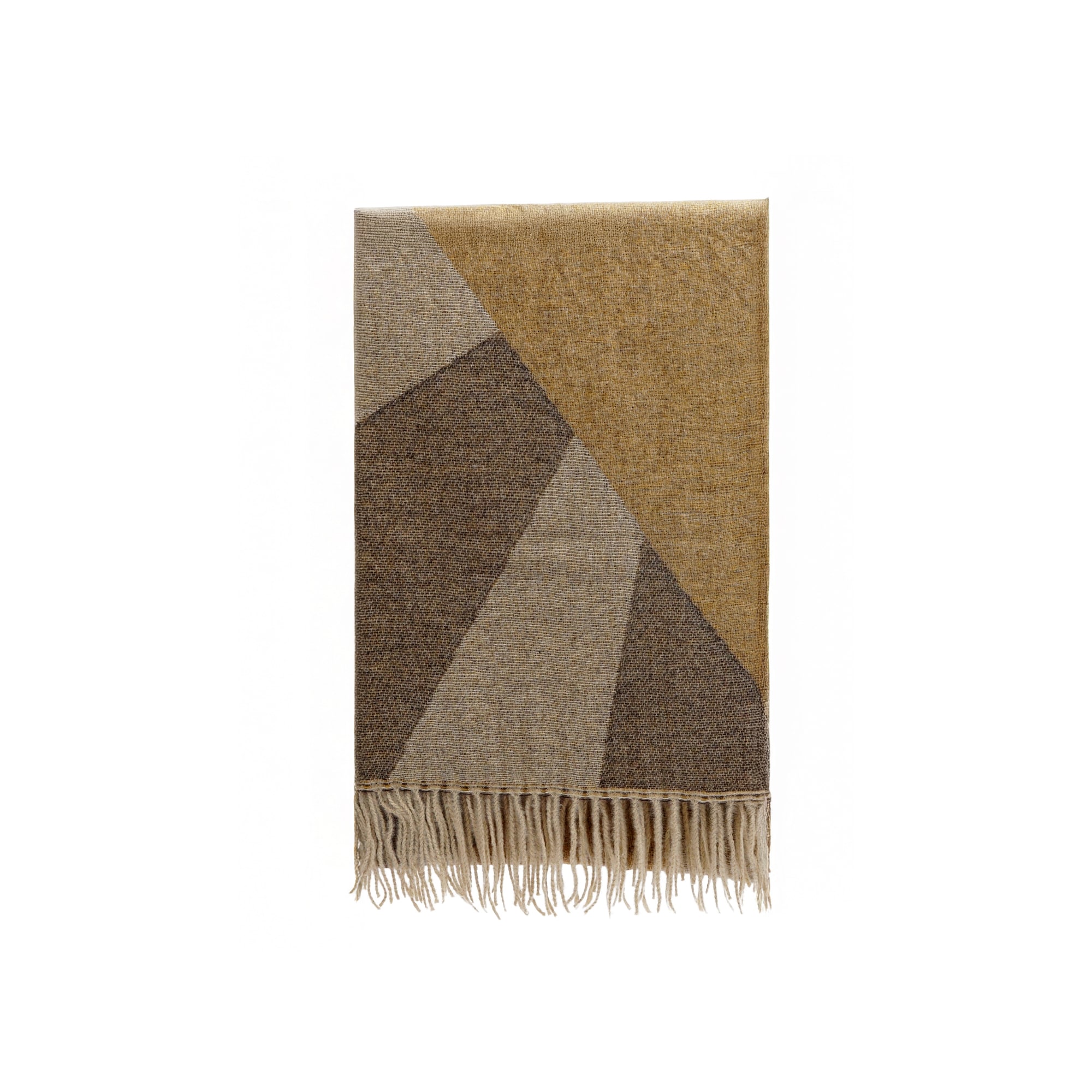 58218.YELLOW-min Γυναικεία Πασμίνα 19V69 Italia | κωδ. 58218 - Image 1