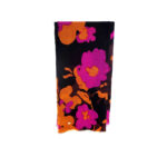 Γυναικείο Φουλάρι Wooll-Silk 19V69 Italia | κωδ. 62628