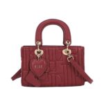 Γυνακεία τσάντα χειρός κωδ. 8250 | ELLE - Image 3