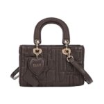 Γυνακεία τσάντα χειρός κωδ. 8250 | ELLE